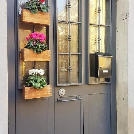 Trastevere Sweet Home Ρώμη Εξωτερικό φωτογραφία