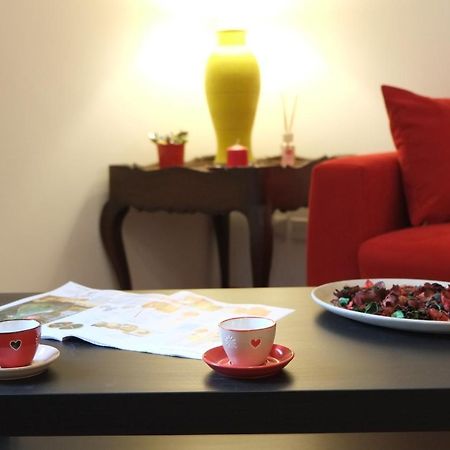Trastevere Sweet Home Ρώμη Εξωτερικό φωτογραφία