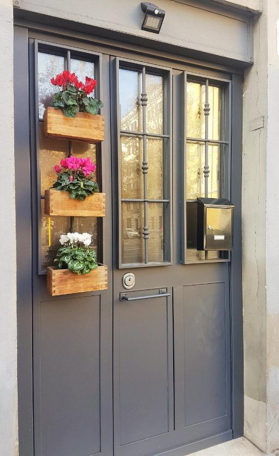 Trastevere Sweet Home Ρώμη Εξωτερικό φωτογραφία