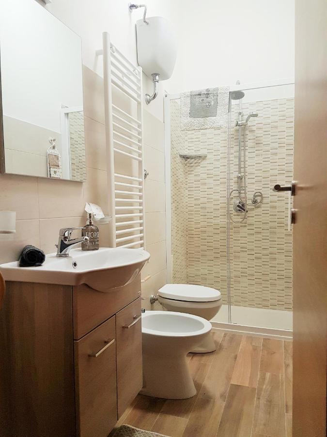 Trastevere Sweet Home Ρώμη Εξωτερικό φωτογραφία