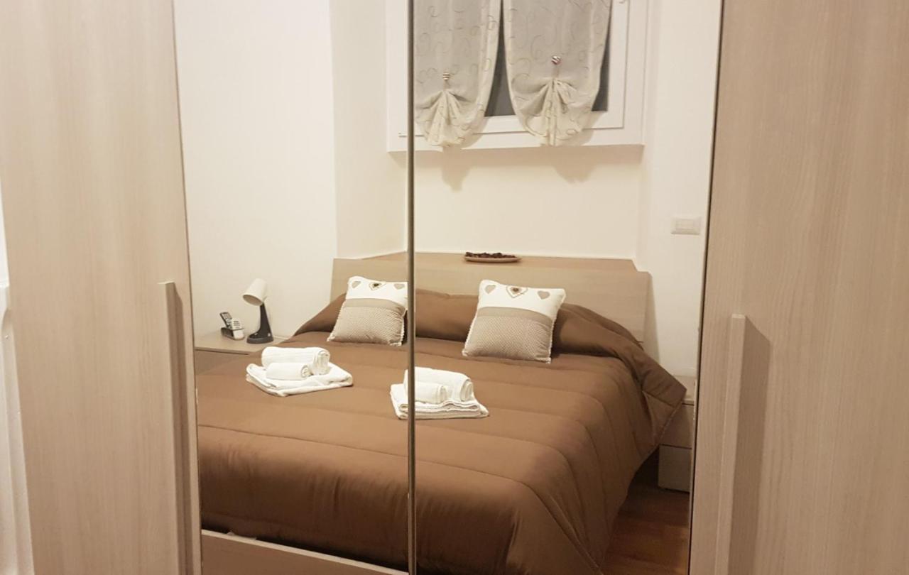 Trastevere Sweet Home Ρώμη Εξωτερικό φωτογραφία