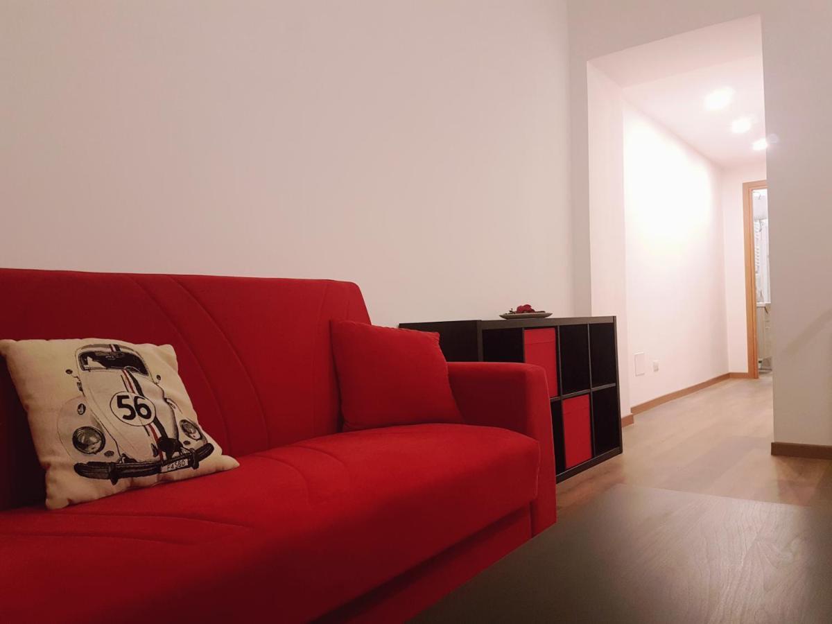 Trastevere Sweet Home Ρώμη Εξωτερικό φωτογραφία